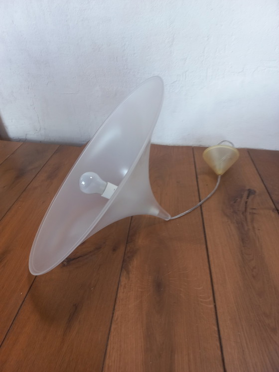 Image 1 of Vintage Hexenhutlampe