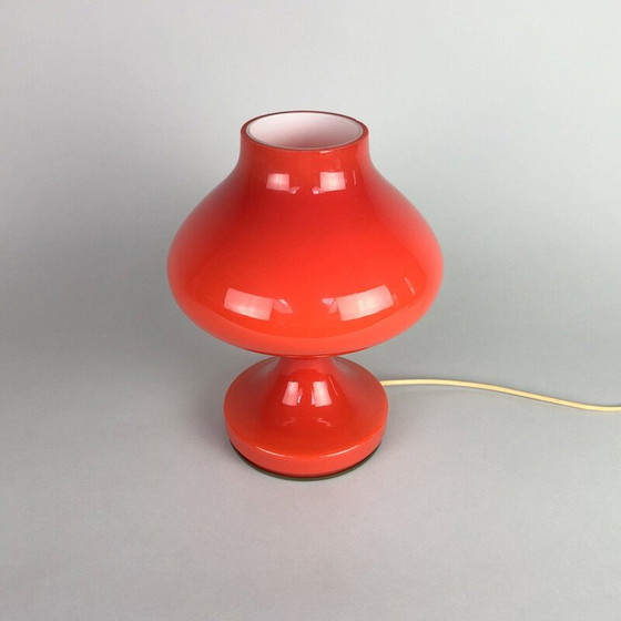 Image 1 of Vintage Tischlampe von Stepan Tabera für OPP Jihlava Tschechoslowakei 1970er Jahre