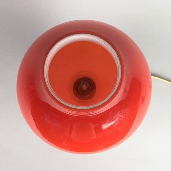 Image 1 of Vintage Tischlampe von Stepan Tabera für OPP Jihlava Tschechoslowakei 1970er Jahre