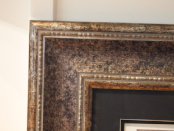 Image 1 of Picasso-Siebdruck