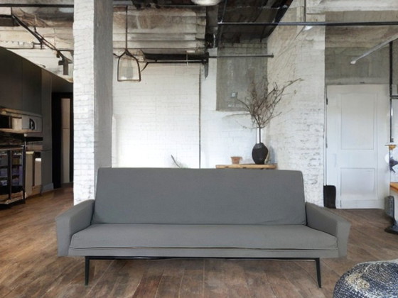 Image 1 of Sofa-Bett Troika, Von Airborne, Frankreich 1950S