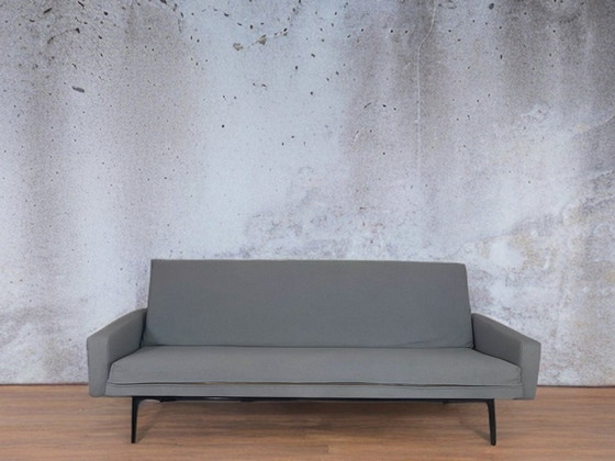 Image 1 of Sofa-Bett Troika, Von Airborne, Frankreich 1950S