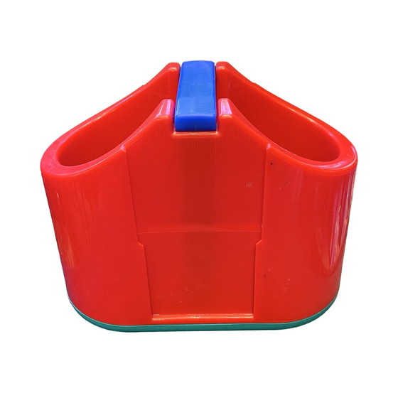 Image 1 of Rav2-Flaschenhalter, Memphis Italy Style, 80S/90S.