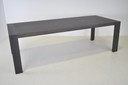 Arco extenso II Esstisch