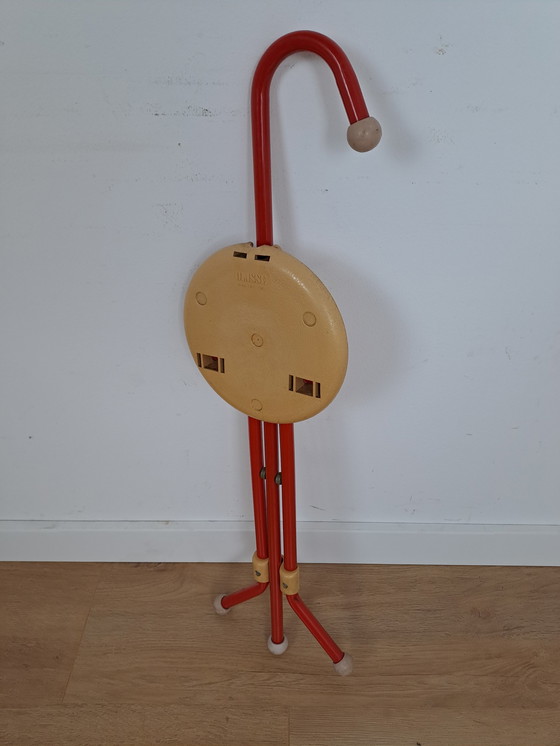 Image 1 of Sandrigarden Ivan Loss Ulisse Hocker