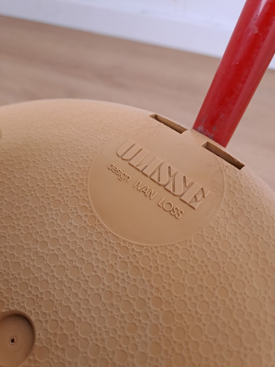 Image 1 of Sandrigarden Ivan Loss Ulisse Hocker