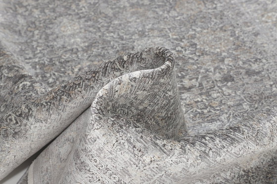 Image 1 of Maschinell Gewebt Aricarpets-Galaxy Viskose Seide 170 X 120 Cm Neuer Teppich