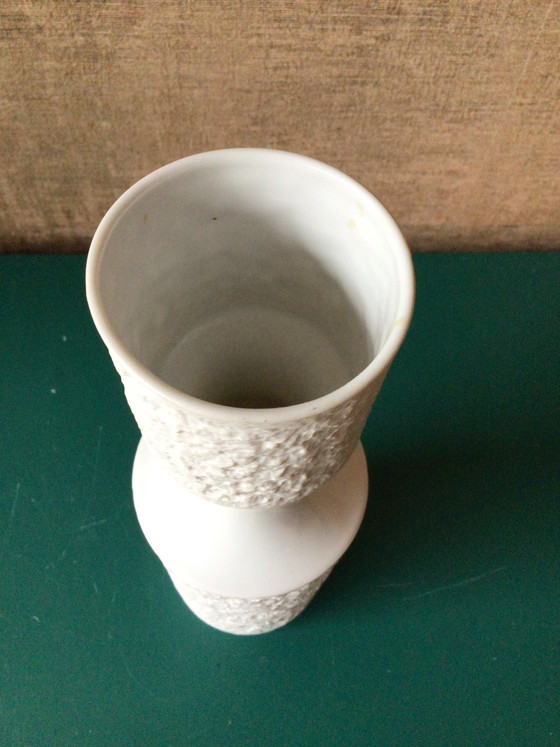 Image 1 of Vintage KPM Vase