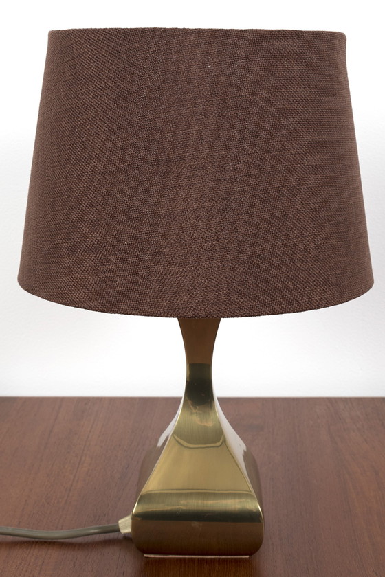 Image 1 of Vintage 70s Tischlampe