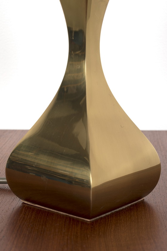 Image 1 of Vintage 70s Tischlampe