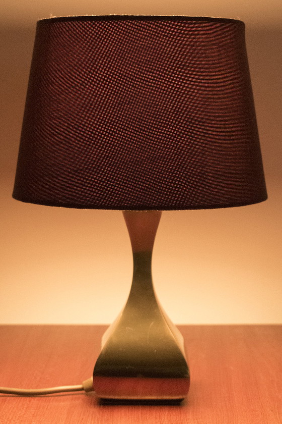 Image 1 of Vintage 70s Tischlampe