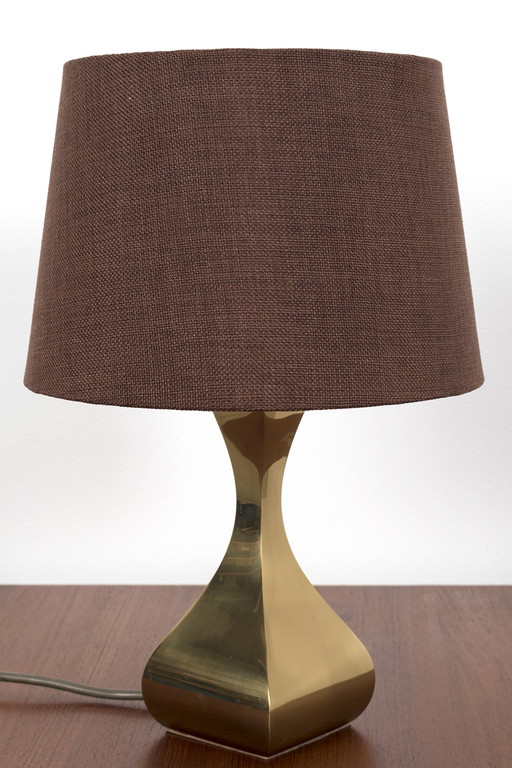 Vintage 70s Tischlampe