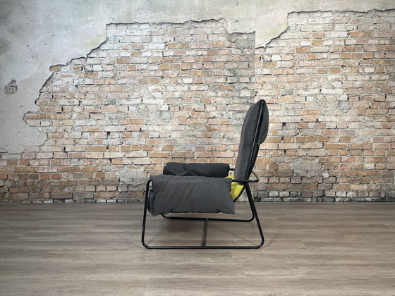 Image 1 of Saba Italia Masai - Sessel