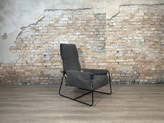 Image 1 of Saba Italia Masai - Sessel