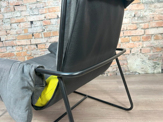 Image 1 of Saba Italia Masai - Sessel