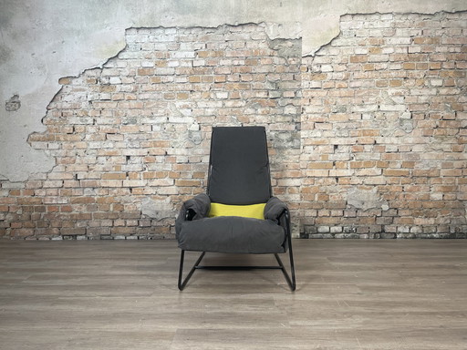 Saba Italia Masai - Sessel