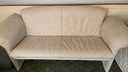 2x JORI Sofa