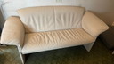 2x JORI Sofa