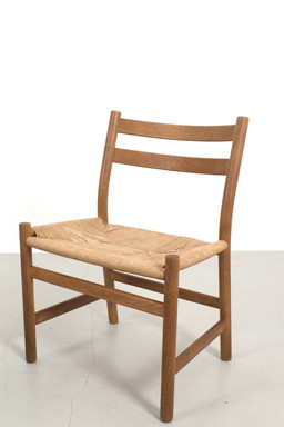 2x Hans Wegner Stuhl