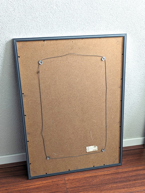 Image 1 of Hugo Claus Siebdruck – Mein Leben in Bildern