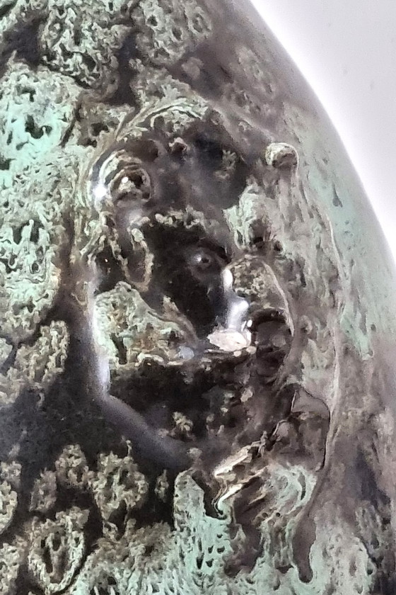 Image 1 of S.T. Erik-Upsala-Vase