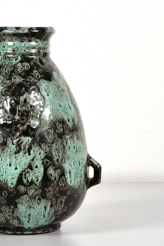 Image 1 of S.T. Erik-Upsala-Vase