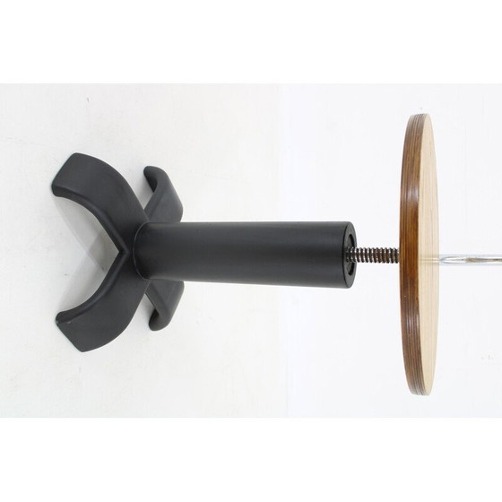 Image 1 of Vintage Bürodrehsessel, Tschechoslowakei 1950