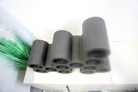 Image 1 of Traubenweinregal Design Robert Bronwasser Für Waren