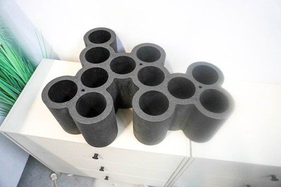 Image 1 of Traubenweinregal Design Robert Bronwasser Für Waren