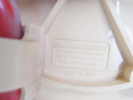 Image 1 of Ivan Loss Ulisse Klappstuhl