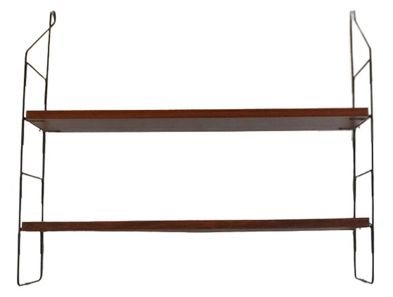 Image 1 of Wandregal 'Ypecolsga' Vintage