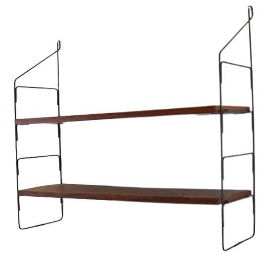 Image 1 of Wandregal 'Ypecolsga' Vintage