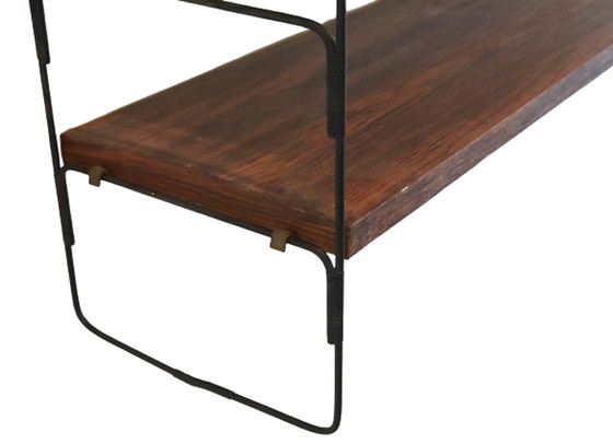 Image 1 of Wandregal 'Ypecolsga' Vintage