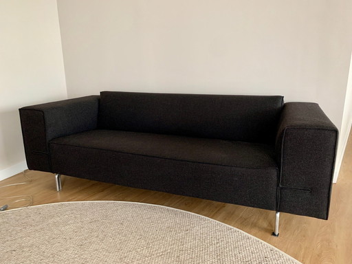 Design On Stock 2,5-sitziges Sofa