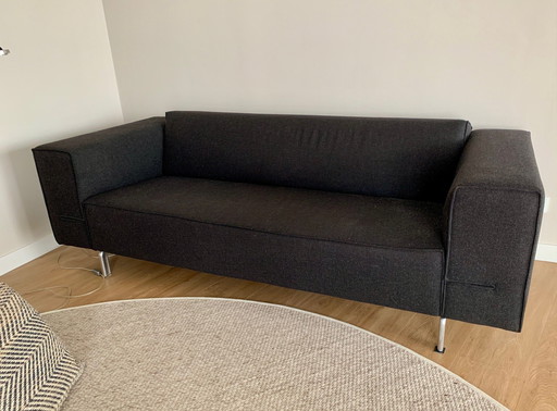 Design On Stock 2,5-sitziges Sofa