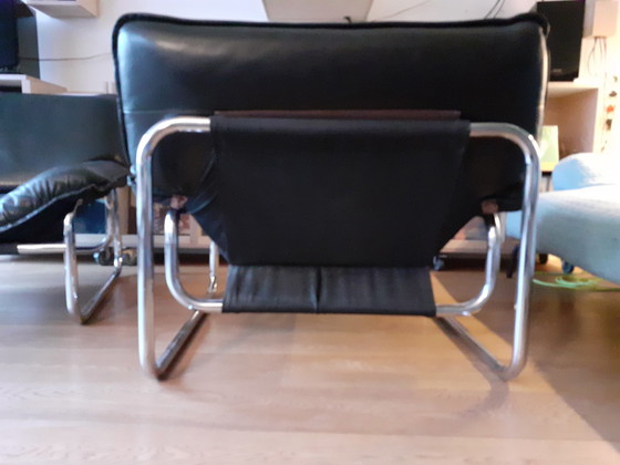 Image 1 of 2x Ikea-Sessel von Johan Bertil Häggström