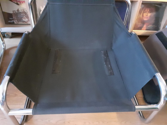 Image 1 of 2x Ikea-Sessel von Johan Bertil Häggström