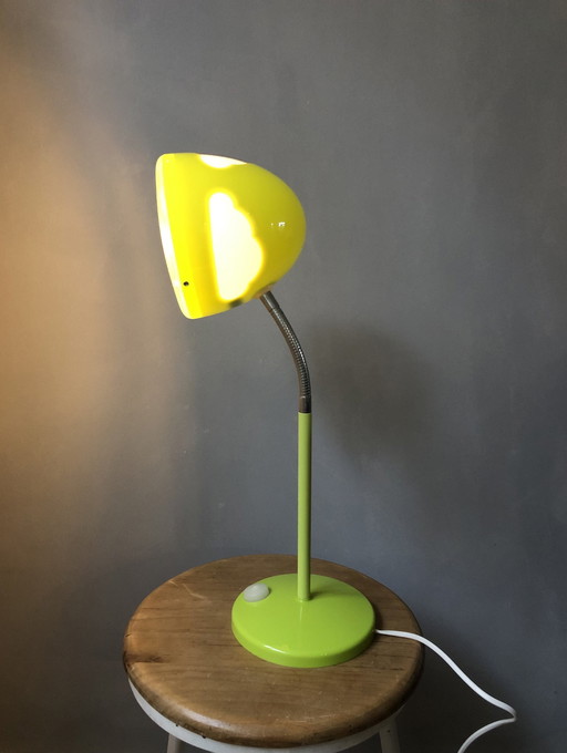 Ikea Wskojig Cloud Lamp Schreibtischlampe von Henrik Preutz