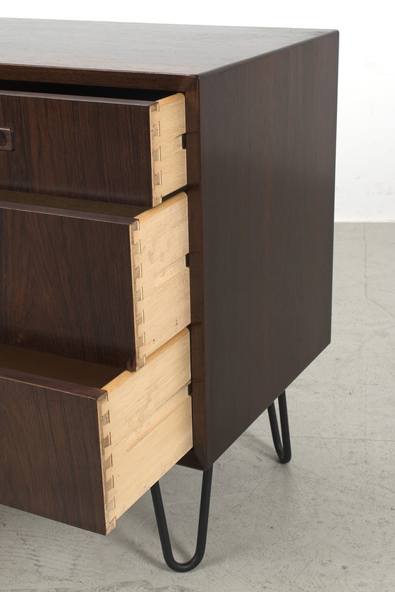 Image 1 of Lyby Møbler Kommode aus Palisander