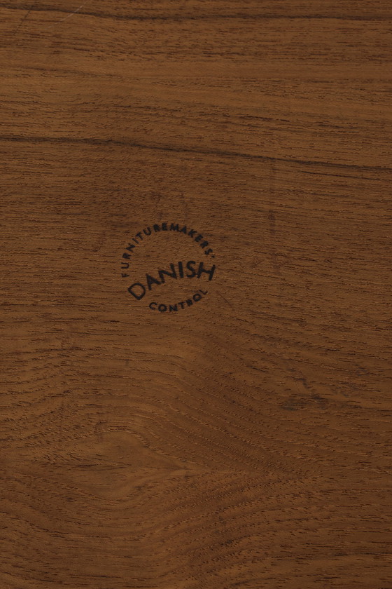 Image 1 of Fritz Hansen Beistelltisch