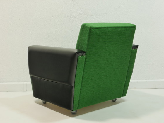 Image 1 of Vintage Sessel, 70er Jahre, Germany