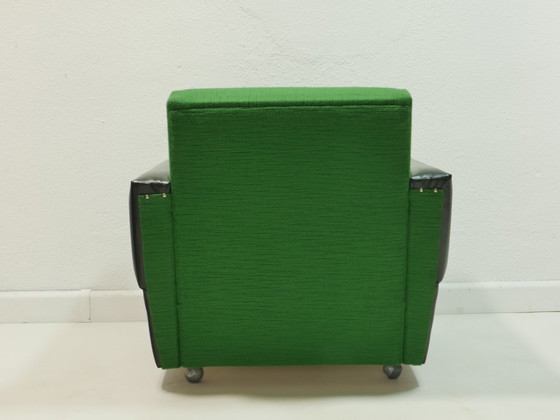 Image 1 of Vintage Sessel, 70er Jahre, Germany