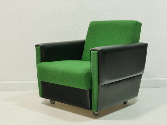 Image 1 of Vintage Sessel, 70er Jahre, Germany