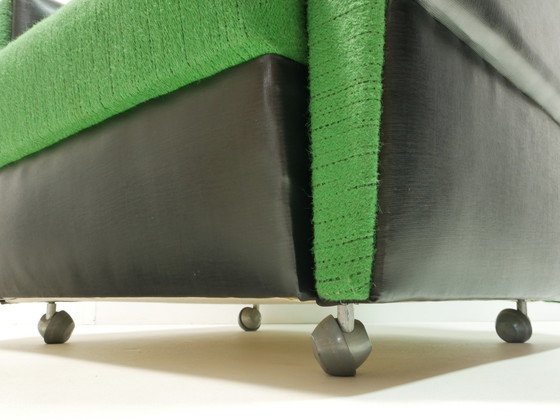 Image 1 of Vintage Sessel, 70er Jahre, Germany