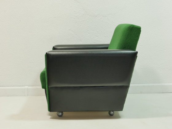 Image 1 of Vintage Sessel, 70er Jahre, Germany