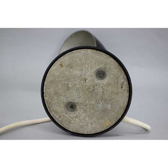 Image 1 of Tischlampe aus Bakelit, Tschechoslowakei 1950er Jahre