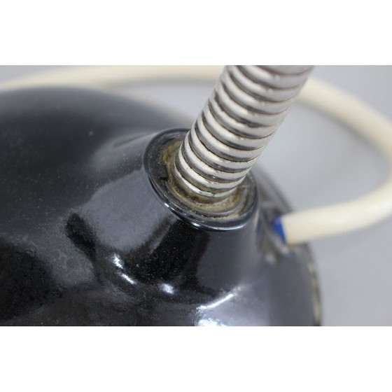 Image 1 of Tischlampe aus Bakelit, Tschechoslowakei 1950er Jahre