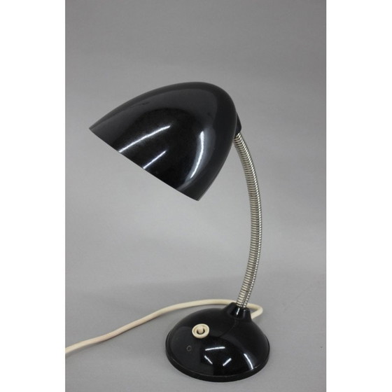 Image 1 of Tischlampe aus Bakelit, Tschechoslowakei 1950er Jahre