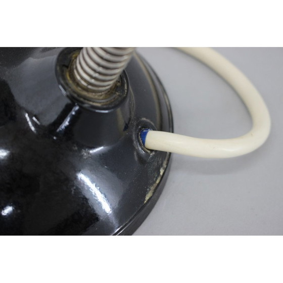 Image 1 of Tischlampe aus Bakelit, Tschechoslowakei 1950er Jahre