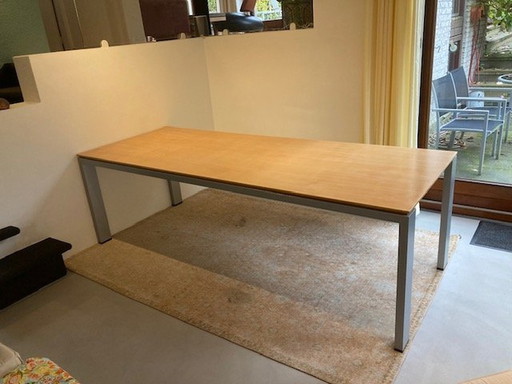 Eettafel Arco 240 x 90 cm